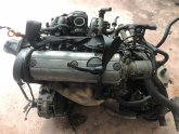 POLO 1996 200 1.6 AEE ÇIKMA MOTOR