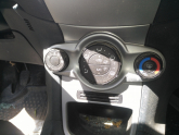 2010=2015FORT FİESTA KLİMA kontrol PANEL