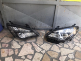 opel mokka takım sağ sol farlar orjinal oto opel çıkma