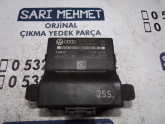 ÇIKMA AUDİ A3 SPORTBACK 2008 GATEWAY BEYİN MODÜLÜ 1K0 907