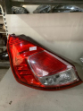 FORD FİESTA 13-17 SOL DIŞ STOP