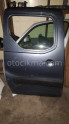 Citreon berlingo 2015 sağ sürgülü  kapı