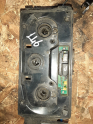 ALFA ROMEO 146 ÇIKMA KALORİFER KUMANDA PANELİ
