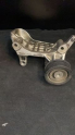 PORSCHE CAYENNE ALTERNATÖR TAKOZU