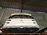 Citroen c4 picasso bagaj kapısı