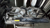 BRZ FAN SUBARU ORJİNAL ÇIKMA PARÇA