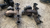 2004-08 VW CADDY 1.9 BJB MOTOR 038253014G TURBO HATASIZ ORJ