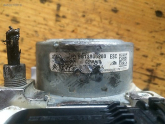 PEUGEOT CİTROEN ABS BEYNİ 208 301 C3 9813805280