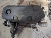 VOLVO S60 D5 2.4 KOMPLE MOTOR