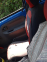 2002 model renault kangoo esprexx çıkma sağ ön dolu kapı