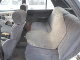 Oto Çıkma Parça / Kaporta & Karoser / Kapı Camları / Renault / R 11 / Çıkma Parça 