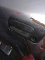Opel Astra g sol dış kapı kolu