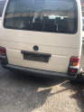 Transporter T4 Bagaj Camı Hatsız Orjinal Çıkma