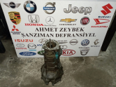 Mitsubishi Pajero V6 Şanzıman
