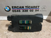 MERCEDES VİTO W638 SİGORTA KUTUSU SİGORTA TABLASI 0005400650