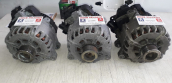 PEJO  5008  ÇIKMA  START  STOP ŞARJ  DİNAMOSU