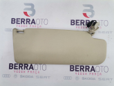 VW POLO GOLF JETTA SEAT TOLEDO SKODA SUPERB GÜNEŞLİK