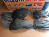 MAZDA 3 ÇAMURLUK DAVLUMBAZI 2015-