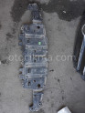 Opel astra j ön tampon alt destek plastigi