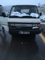 mazda e2200 çıkma katalizör
