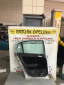 Oto Çıkma Parça / Kaporta & Karoser / Kapı / Opel / Astra / Çıkma Parça 