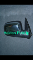 Haktan Pick Up Isuzu Dmax ayna