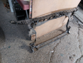 Oto Çıkma Parça / Kaporta & Karoser / Ön Panel / Audi / A6 / Çıkma Parça 