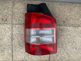 VW TRANSPORTER T5-T6 2004-14 ÇIKMA ORJİNAL SOL ARKA STOP