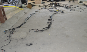 BMW X1 KOMPLE TESİSAT MOTOR TESISATı