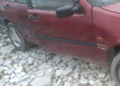 1996 model fiat tempra station 1.6 çıkma sağ marşbiyel