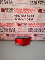 Oto Çıkma Parça / Elektrik / Stop / Toyota / Avensis / Çıkma Parça 
