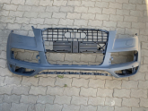AUDİ Q7 10-15 S-LINE  ÖN TAMPON BOŞ SIFIR 4L0807105M GRU
