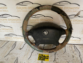 OPEL VECTRA B DİREKSİYON AİRBAGİ ORJİNAL 1997-2001 MODEL