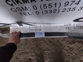 OEM; 96015bc400 NİSSAN MİCRA 02-11 TAMPON ALTI
