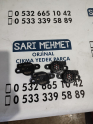 ÇIKMA VW PASSAT PARK SENSÖRÜ SES ÜNİTESİ 5Q0 919 279