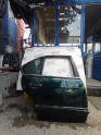 BMW 5 Serisi E34 Sağ Arka Kapı Dolu 1990-1997