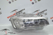 2014 2017 BMW X3 F25 SAĞ FAR 740001804