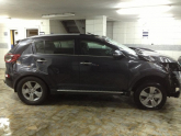 kia çıkma yedek parça hurda belgeli sportage agf group