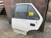 SUZUKİ SWİFT SOL ARKA KAPI 1990-1995 MODEL SEDAN ORJİNAL