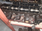 FORD CONNECT SİLİNDİR KAPAK