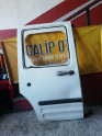 FORD CONNECT SAĞ SÜRGÜLÜ KAPI BEYAZ ORJİNAL