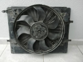 Mercedes fan motoru gurubu w213 w253 çıkma yedek parça