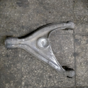 Citreon C5 alt tabla