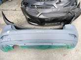 FLUENCE ARKA TAMPON SİFİR OTOBEKİR