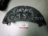 OPEL COMBO C GÖSTERGE PANELİ KM SAATİ