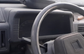1994 model kia besta 2.2 dizel çıkma gösterge paneli