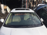 VOLVO S80 ÇIKMA ÖN CAM.