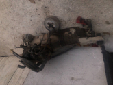 Oto Çıkma Parça / Motor / Motor Komple / Tofaş / Doğan  / Çıkma Parça 
