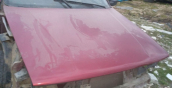 1996 model fiat tempra station 1.6 çıkma kaput
