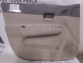OEM;82350-1E010 HYUNDAİ ACCENT ERA SOL ÖN KAPI DÖŞEMESİ